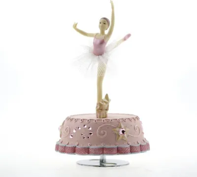 Produktbild von Musicbox World Damen Schmuck-Sets Ohne Metal - 15016