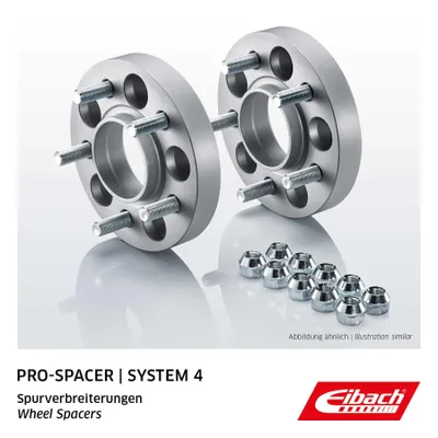 Obrázok produktu pre Eibach rozpery kolies 70 mm Pro-Spacer aj pre Ford Explorer U2 Ford Mustang