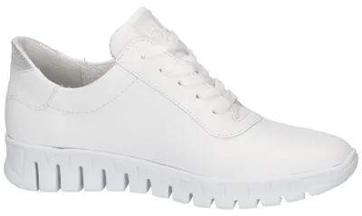 Produktbild von Waldläufer H-Birdy 916001-303-663 (6.5/weiss weiss silber)