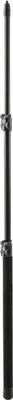 Produktbild von K&M 23755 Mikrofonangel schwarz