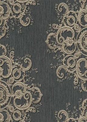 Produktbild von Erismann Tapete Kollektion Elle Decoration 1015415 Barockoptik