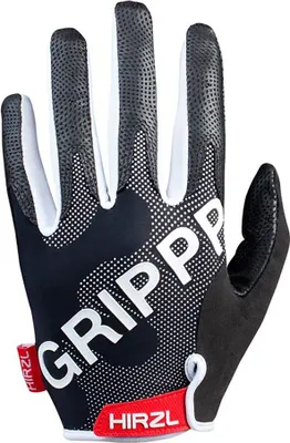 Zdjęcie produktu dla Hirzl Grippp Tour 2.0 Gloves Black M Man Black M