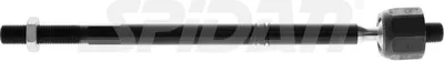 Produktbild von SPIDAN CHASSIS PARTS 64759 Axialgelenk Spurstange für LAND ROVER Range Rover Sport (L494) Vorne