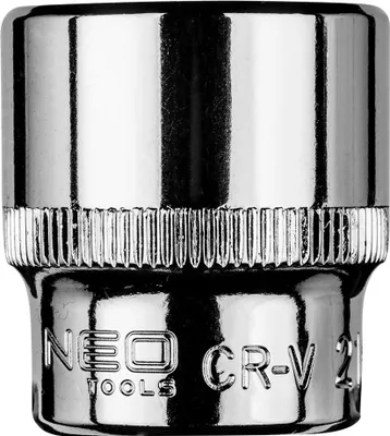 Produktbild von 3/8" Innensechskant-Steckschlüssel, 21 mm