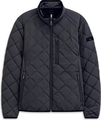 Produktbild von HERREN BLOUSON 390 marine Größe 54