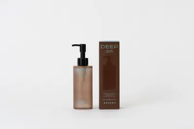 Produktbild von ORJENA Reinigungsöl - Real Deep 150 ml