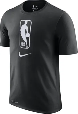 Produktbild von Nike Tshirts Nba Dry Tee Team 31, AT0515010, Größe: 188