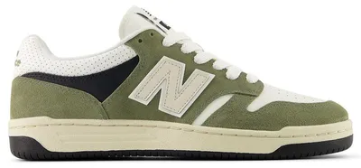 Immagine prodotto di New Balance BB480PEO Verde/Bianco 37