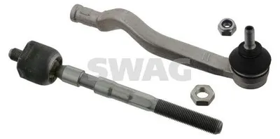 Image de SWAG 60 93 7622 Barre d'accouplement avant droite
