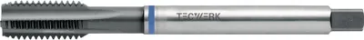 Obrázok produktu pre Strojový závitník DIN 376B VA M16x2 mm HSS-Co TiCN 6H