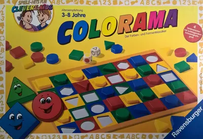 Produktbild von Colorama