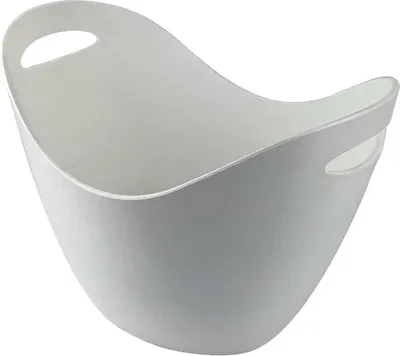 Image de Refroidisseur à vin en plastique Beaumont blanc 8 litres