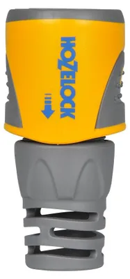 Image de HoZelock raccord de tuyau PLUS plastique 19 mm - 2060 6000