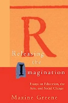 Immagine prodotto di Releasing the Imagination