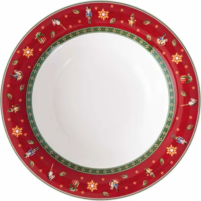 Obrázek produktu pro Hluboký talíř Toys Delight Specials 23 cm - Villeroy & Boch