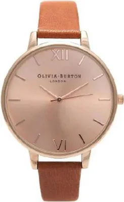 Produktbild von Damenuhr Olivia Burton OB15BD70 (Ø 38 mm)