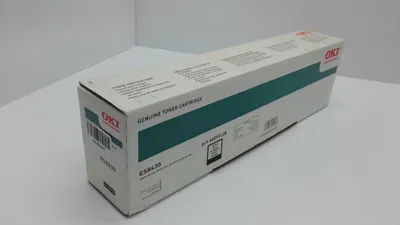 Zdjęcie produktu dla OKI 44059128, 7500 stron(y), Czarny, 1 szt.