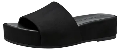 Immagine prodotto di Tamaris, sandali da donna, modello 1-1-27254-30, colore nero, taglia 39 EU