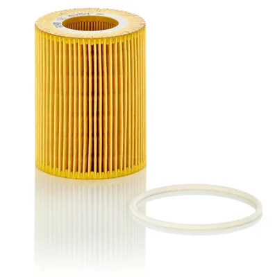 Obrázek produktu pro Olejový filtr MANN-FILTER HU 925/4 y