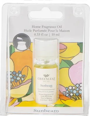 Immagine prodotto di Olio essenziale per aromaterapia Sunbeam