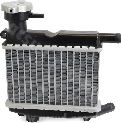 Image de Radiateur TNT Yamaha MBK 4 temps
