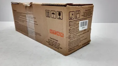 Immagine prodotto di Utax 4472610011 Toner Ciano -B