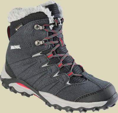 Produktbild von Calgary Junior GTX Größe 33 Farbe graphit/rot