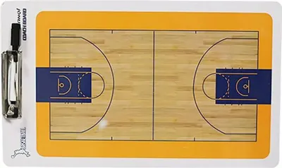 Obrázek produktu pro Coach Board Oboustranný košík Softee Plus