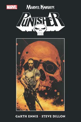 Zdjęcie produktu dla Punisher T.1