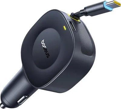 Zdjęcie produktu dla Baseus C0206400, Automatyczna, Zapalniczka, 0,8 m