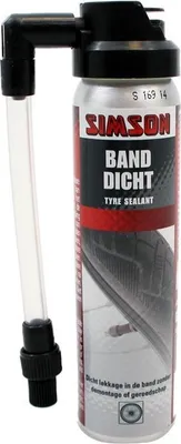 Produktbild von SIMSON Reifenreparaturspray 75 ml