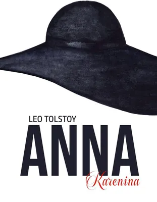 Produktbild von Anna Karenina