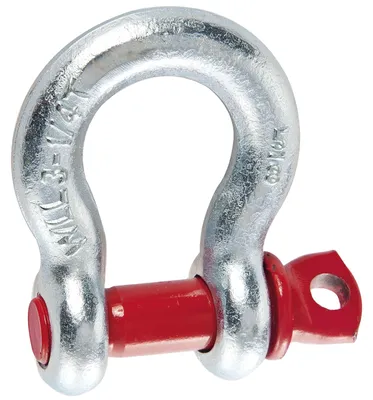Immagine prodotto di Maniglia a lira, portata 3,25 tonnellate