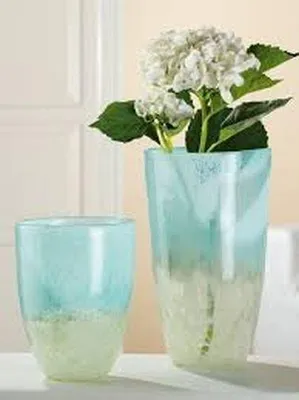 Produktbild von Gilde Glasart Bechervase Laguna 39785