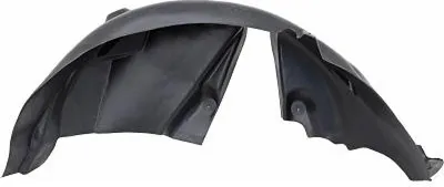 Produktbild von DIEDERICHS 4416209 Verkleidung Radhaus für RENAULT Clio IV Schrägheck (BH) Hinten Links