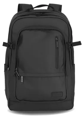 Immagine prodotto di travelite zaino per il tempo libero zaino con scomparto per laptop Basic Backpack 28L Black nero