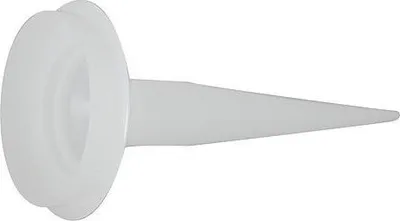 Image de Buse de rechange, applicateur pour pistolet a mastic, pack de 3 pieces