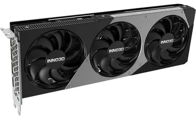 Produktbild von GeForce RTX 5070 X3 OC (DLSS 4, 3x DisplayPort, 1x HDMI 2.1)