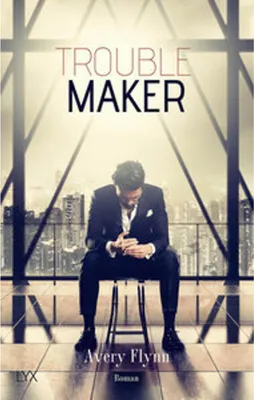 Produktbild von Troublemaker