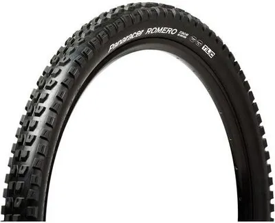 Immagine prodotto di Panaracer Romero 27,5x2,4 (60-584) pieghevole nero ZF6524TC-RMR-B