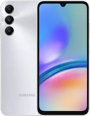 Produktbild von Samsung Galaxy A05s A057F DS 4GB RAM 64GB - Silver EU