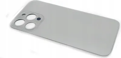 Obrázok produktu pre RÝCHLA KAPKULKA BATÉRIE PRE iPhone 13 Pro MAX SILVER