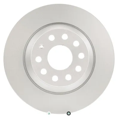Produktbild von 2 Bremsscheiben Ø 300 mm voll BOSCH Bremsen-Expertise passend für u.a. AUDI A3