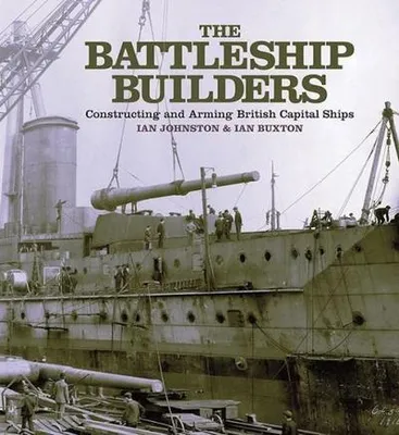 Produktbild von The Battleship Builders