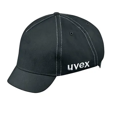 Produktbild von Anstoßkappe uvex u-cap sport 9794422 schwarz