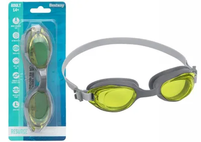 Image de Lunettes de natation Bestway 21051