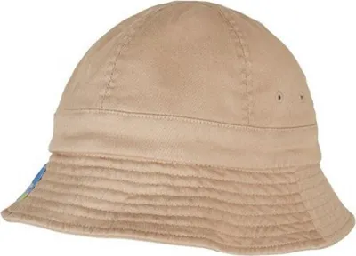Produktbild von Yupoong - "Flexfit" Schlapphut Leerer Zylinder für Herren/Damen Uni - Tennis RW8630 (Einheitsgröße) (Khaki)