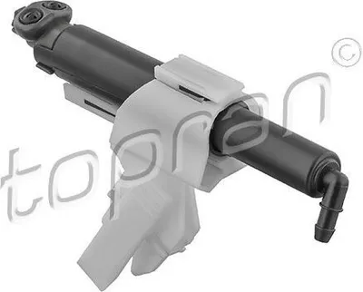 Produktbild von TOPRAN Waschwasserdüse Scheinwerferreinigung Scheinwerfer-Spritzdüse 305 390 Rechts für FORD S-MAX (WA6)