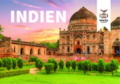 Immagine prodotto di Bildband Indien