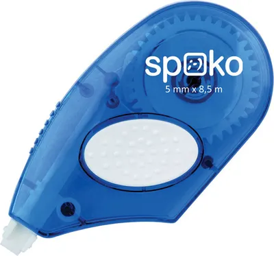 Obrázek produktu pro Opravný roller Spoko -  5 mm x 8,5 m